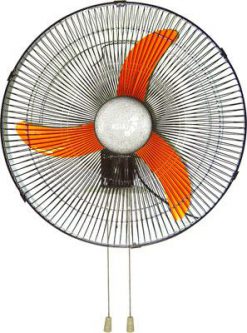 Quạt treo tường ASIA L16009