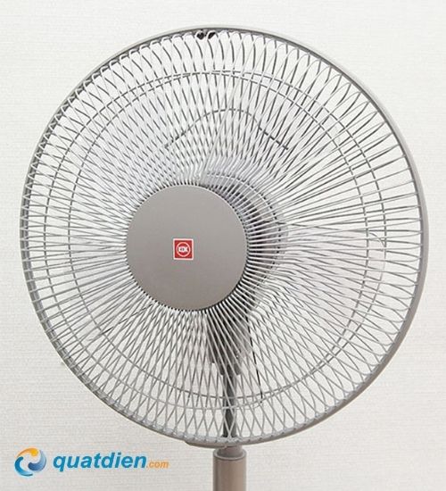 Quạt đứng KDK N30NH (BR) - Đồng Quạt đứng KDK N30NH (BR) - Đồng chính hãng
