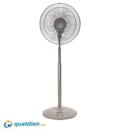 Quạt đứng KDK N30NH (BR) - Đồng