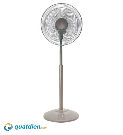 Quạt đứng KDK N30NH (BR) - Đồng Quạt đứng KDK N30NH (BR) - Đồng
