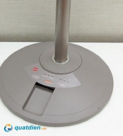 Quạt đứng KDK N30NH (BR) - Đồng bền bỉ công nghệ Nhật