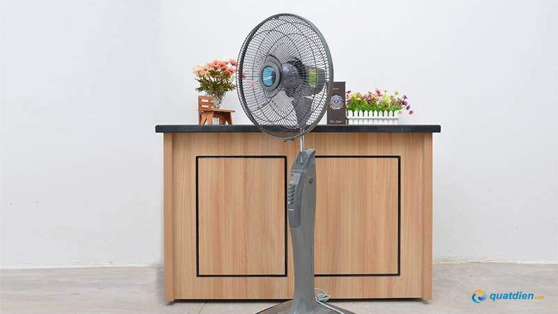 Mitsubishi LV16-RB lưu thông khí tốt