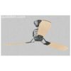 Hunter Tribeca 24292
