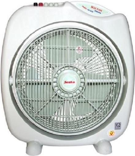 Quạt hộp Senko BD850