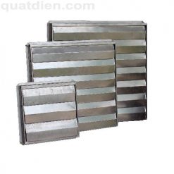 Lá sách quạt vuông FAD
