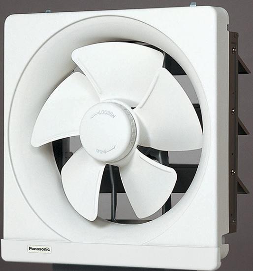 Quạt hút gắn tường Panasonic FV-20RG7
