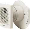 Quạt hút âm tường Panasonic FV-10EGK
