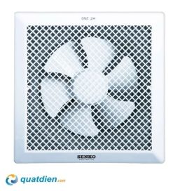 Quạt hút âm trần Senko HT250 chính hãng