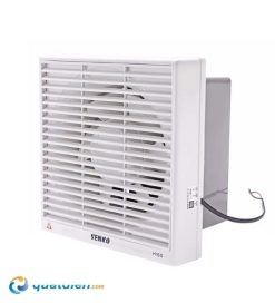 Quạt hút gắn tường 2 chiều Senko H150 chính hãng