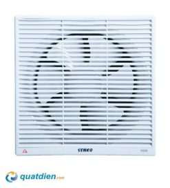 Quạt hút gắn tường 2 chiều Senko H200 chính hãng