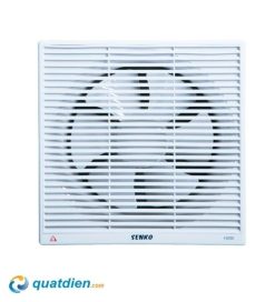 Quạt hút gắn tường 2 chiều Senko H250 chính hãng