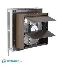 Quạt hút gắn tường Panasonic FV-25AU1 chính hãng