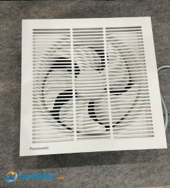 Ảnh thực tế quạt hút gắn tường Panasonic FV-30AL1