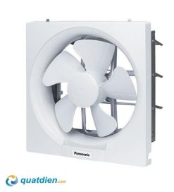 quạt hút gắn tường Panasonic FV-30AU1 chính hãng