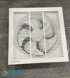 Ảnh thực tế quạt hút panasonic FV-20AL1