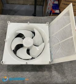 Ảnh thực tế và thông gió panasonic FV-20AL1