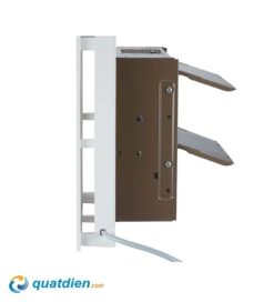 Ảnh thực tế quạt hút panasonic FV-20AU1 chính hãng