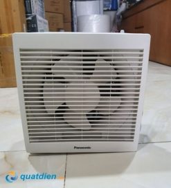 Ảnh thực tế quạt hút gắn tường Panasonic FV-20RL1 chính hãng