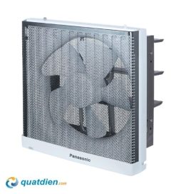 Quạt hút bếp gắn tường Panasonic FV-25AUF1 chính hãng