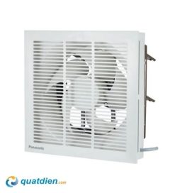 Quạt hút gắn tường Panasonic FV-25RL1 chính hãng