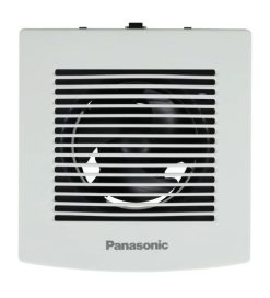 Quạt hút gắn tường Panasonic FV-10EGS2 chính hãng