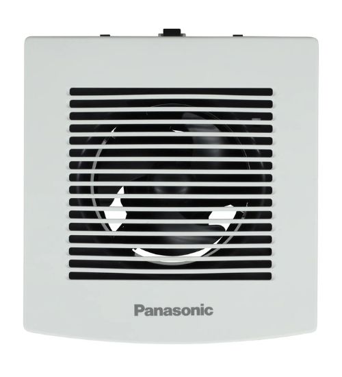 quat-hut-panasonic-V-10EGS2-3 Quạt hút gắn tường Panasonic FV-10EGS2 chính hãng