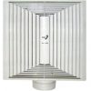 Quạt hút trần dùng ống dẫn Asia V04001