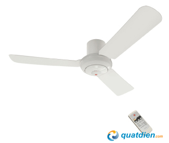 Quạt trần KDK 3 cánh R48SP quat-tran-kdk-3-canh-r48sp