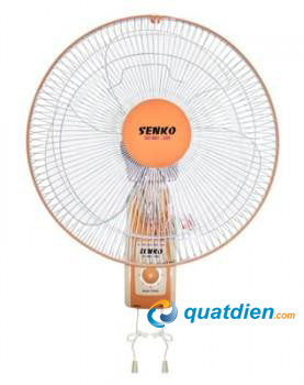 Quạt treo tường Senko TC826A Quạt treo tường Senko TC826A