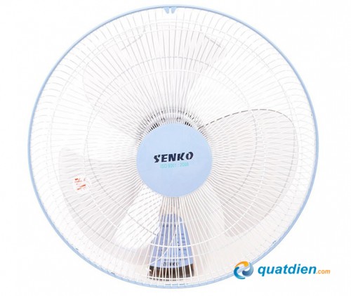 Quạt treo tường Senko TR-828 Quạt treo tường Senko TR-828