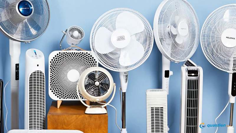 Chọn thương hiệu uy tín để yên tâm sử dụng.