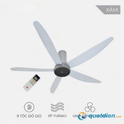 Quạt trần KDK T60DW 5 cánh