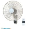 Quạt treo tường Panasonic F-409MG màu trắng ngà