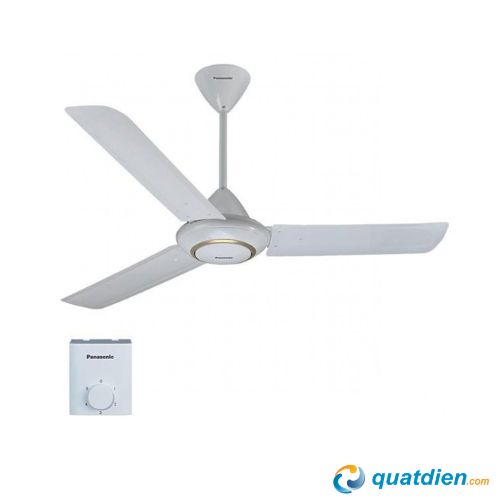 7 Quạt trần Panasonic F-60MZ2 ti 45.7cm