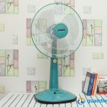 Top 3 quạt điện Senko bán chạy nhất tháng 9/2015