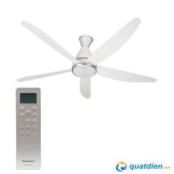 Quạt trần Panasonic F-60GFN có đèn
