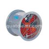 Quạt hướng trục chống cháy nổ Deton SBFB40-4