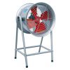 Quạt thổi di động Deton SFG7G-4
