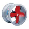 Quạt thông gió tròn Deton Motor trơn TAG 40-4
