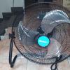 Quạt sàn không đảo chiều Deton FE 50
