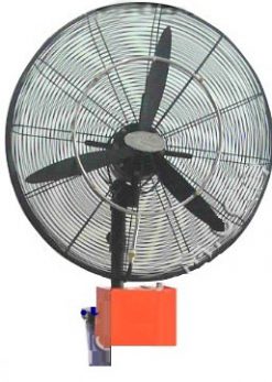 Quạt treo phun sương Béc phun Soffnet QTPS 500