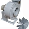 Quạt ly tâm cao áp Deton QLT-2P 15