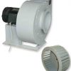 Quạt ly tâm trung áp Deton QLT-4P 30