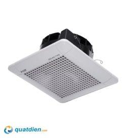 quạt hút âm trần mitsubishi ex-25sc5t/ex-25sc7t chính hãng