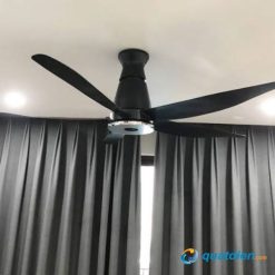 Quạt trần Panasonic F-60XDN 37W tiết kiệm điện