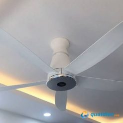Quạt trần 5 cánh Panasonic F-60XDN điều khiển từ xa