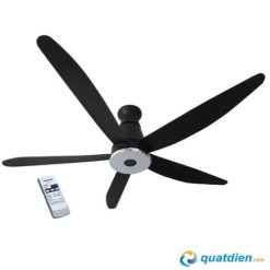 Quạt trần 5 cánh Panasonic F-60XDN