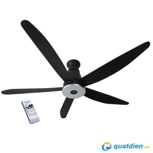quat-tran-panasonic-f60xdn-11 Quạt trần 5 cánh Panasonic F-60XDN