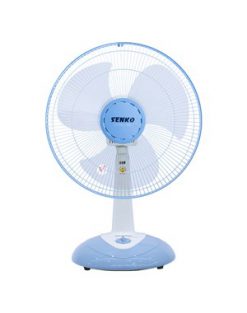 Quạt-nàn-Senko-B1613-Kem Môn