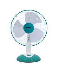 Quạt-nàn-Senko-B1613-Kem Cốm
